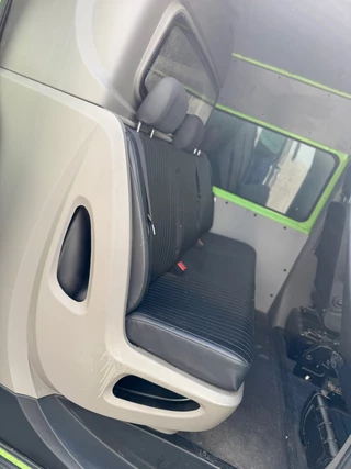 Renault Master Renault Master T35 2.3 dCi L2H3 |DubbelCabine|Airco - afbeelding nr 38