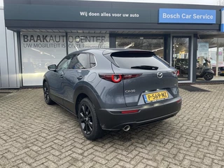 Mazda CX-30 - afbeelding nr 4