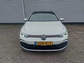Volkswagen Golf Volkswagen Golf 2.0 TSI GTI Automaat,virtueel dashbord, - afbeelding nr 4