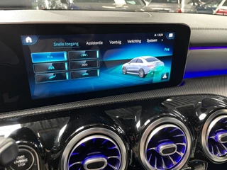 Mercedes-Benz CLA Mercedes-Benz CLA-klasse AMG 35 4MATIC Premium Plus PANO - afbeelding nr 58