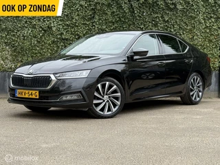 Škoda Octavia - 462112946-0