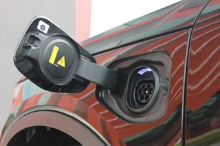 Volvo XC40 Volvo XC40 T5 Recharge R-Design | Black Edition | Leder | Parkeercamera | Stoelverwarming | Pilot Assist | Keyless - afbeelding nr 7