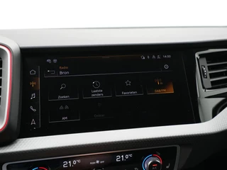 Audi A1 Audi A1 allstreet 30 TFSI 116 pk S-Tronic Advanced edition Camera, Navi, Ambient light, Adaptive cruise 106 - afbeelding nr 23