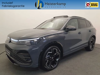 Volkswagen Tiguan - 420715957-0