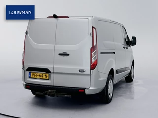 Ford Transit Custom Ford Transit Custom 280 2.0 TDCI L1H1 Trend Sync Navigatie Trekhaak Achteruitrijcamera Cruise Control Betimmering - afbeelding nr 2