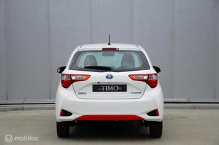 Toyota Yaris Toyota Yaris 1.5 Hybrid, 2020, 50.800 KM, Stoelverw, Apple - afbeelding nr 8