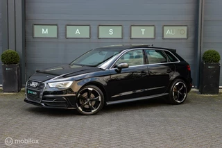 Audi A3 - 22902046-0