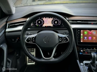 Volkswagen Arteon Volkswagen Arteon Shooting Brake 1.4 TSI eHybrid R-Line 2022 - afbeelding nr 16