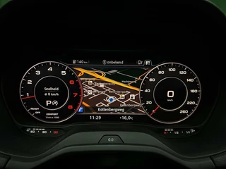 Audi Q2 Audi Q2 2.0 TFSI quattro S-Line | Pano | Sfeer | Virtual - afbeelding nr 16