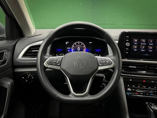 Volkswagen T-Roc Volkswagen T-Roc 1.5 TSI Life DSG | Camera | IQ-Drive | Led - afbeelding nr 14
