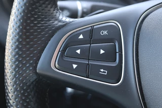 Mercedes-Benz Vito Camera/Navi/App-Connect/Airco/3-zits/DAB+ - afbeelding nr 22
