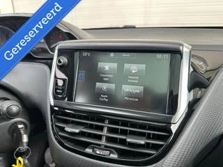 Peugeot 2008 Peugeot 2008 1.2 PureTech Blue Lion/PANO/PAKRS/NAVI/APK/NAP - afbeelding nr 15