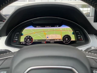 Audi Q7 Audi Q7 3.0 TDI E-TR. Q. S-LINE - ORG. NL. - 2E EIG. - VOLL. HISTORIE - afbeelding nr 8