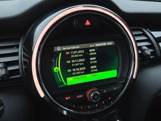 MINI Cooper MINI Mini 1.5 COOPER CHILI | CLIMATE CONTROL | NAVIGATIE | SPORTSTOELEN | LED KOPLAMPEN | KEYLESS ENTRY | 17 INCH LM VELGEN | - afbeelding nr 17