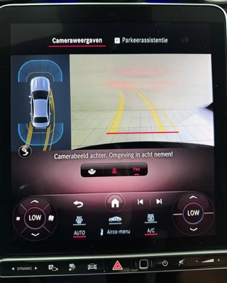 Mercedes-Benz C-Klasse - afbeelding nr 34
