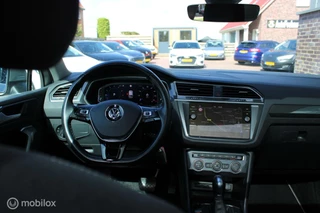 Volkswagen Tiguan Volkswagen Tiguan 1.5 TSI ACT Highline VIRTUAL DASHBOARD PANODAK - afbeelding nr 20