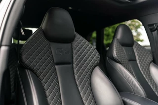 Audi RS3 Audi RS3 2.5 TFSI quattro B&O Keyless Pano Leer Nardo - afbeelding nr 51