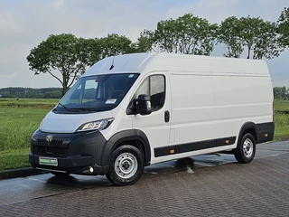 Peugeot Boxer 2.2 BlueHDi 180 S&S L4H2 3.5t Zwaar