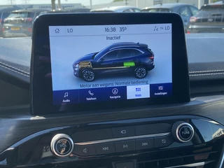 Ford Kuga Ford Kuga 2.5 PHEV Vignale 225pk | Driver Assistance Pack | Technology Pack | Winterpack | Trekhaak | 1.500kg Trekgewicht - afbeelding nr 42