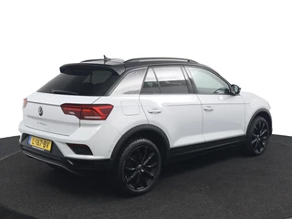 Volkswagen T-Roc Volkswagen T-Roc 1.5 TSI Sport | Virtual Cockpit | Camera | Navi | - afbeelding nr 2