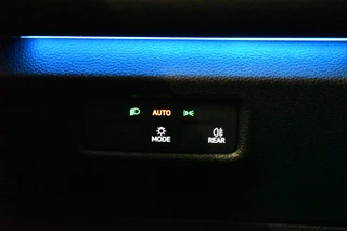 Volkswagen Tiguan CAMERA/NAVI/TREKHAAK - afbeelding nr 24
