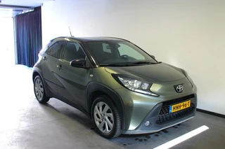 Toyota Aygo - afbeelding nr 7