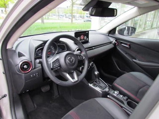 Mazda 2 - afbeelding nr 11