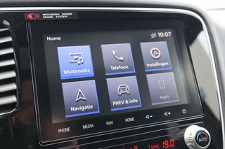 Mitsubishi Outlander - afbeelding nr 13