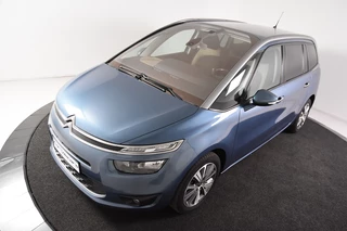 Citroën Grand C4 Picasso Citroën Grand C4 Picasso 1.6 BlueHDi Business *Navigatie*Parkassist*Keyless* - afbeelding nr 30