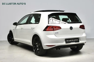 Volkswagen Golf Volkswagen Golf 7 - 1.4 TSI GTE |PANORAMADAK, CARPLAY, ACC, CLIMATE, LED, PDC| - afbeelding nr 3