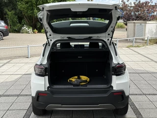 Jeep Avenger Jeep Avenger Longitude 54 kWh | Navi | Carplay | Stoelverwarming | - afbeelding nr 9