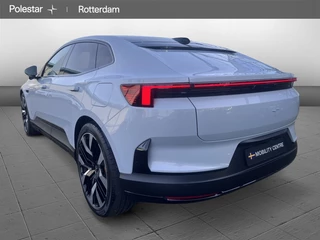 Polestar 4 Polestar 4 LRDM Performance 100 kWh | Pilot & Plus Pack | NIEUW - afbeelding nr 4