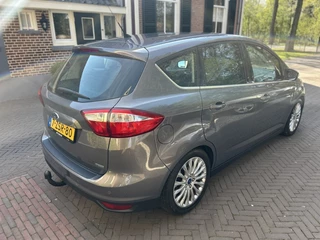 Ford C-MAX - afbeelding nr 3