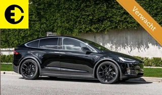 Tesla Model X 100D 6p. | Trekhaak | ColdWeather Package | Incl. BTW