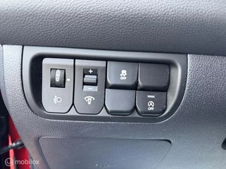 Kia Rio Kia Rio 1.2 CVVT BusinessLine | Airco | Trekhaak | Cruise | - afbeelding nr 19