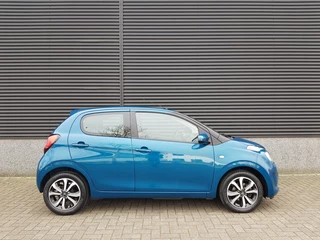 Citroën C1 - afbeelding nr 32