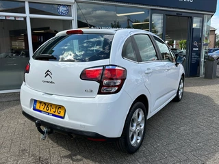 Citroën C3 - afbeelding nr 3