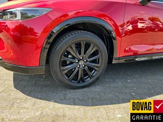 Mazda CX-5 Mazda CX-5 2.0 SkyActiv-G 165 Homura Limited - afbeelding nr 6