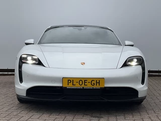 Porsche Taycan - afbeelding nr 4