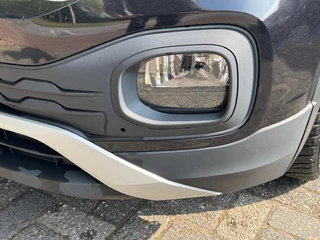 Volkswagen T-Cross Airco/Navi/Apple Carplay/5-Deurs - afbeelding nr 6