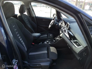 BMW 2 Serie BMW 2-serie Active Tourer 218i M Sport | Panorama| Trekhaak - afbeelding nr 23