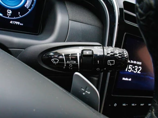 Hyundai Tucson Hybrid Hyundai Tucson Hybrid 1.6 T-GDI HEV Comfort Smart | Elek achterklep - afbeelding nr 26