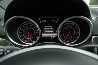 Mercedes-Benz GLE Mercedes GLE-klasse AMG 63 S 4MATIC 585PK H&K 360c ACC Night - afbeelding nr 48