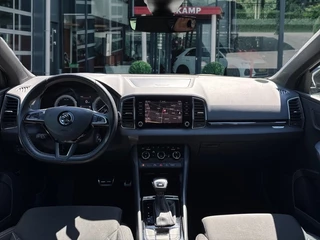 Škoda Karoq - afbeelding nr 14