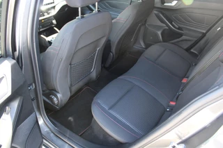 Ford Focus Ford Focus Wagon 1.5 EcoBlue ST Line X Automaat | Adaptive cruise control | Winter Pack | Trekhaak | Elektrische achterklep | BTW verrekenbaar | All season banden - afbeelding nr 14