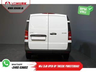 Mercedes-Benz Vito - afbeelding nr 6