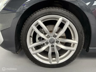 Audi A3 Audi A3 Sportback 35 TFSI PANO/2e eign./NAP KM/NAVi/Led/TOP! - afbeelding nr 20