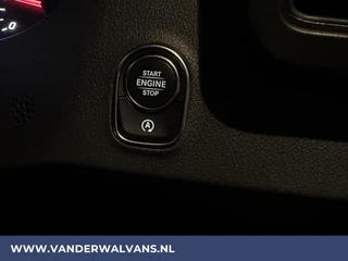 Mercedes-Benz Sprinter Mercedes-Benz Sprinter 317 CDI 170pk L3H2 Euro6 Airco | Camera | Apple Carplay | Android Auto Cruisecontrol, Parkeersensoren, Stoelverwarming, Bijrijdersbank, MBUX - afbeelding nr 18