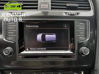 Volkswagen Golf Volkswagen Golf 2.0 TSI GTI | NAP | Navi | EPS | 325 pk - afbeelding nr 14