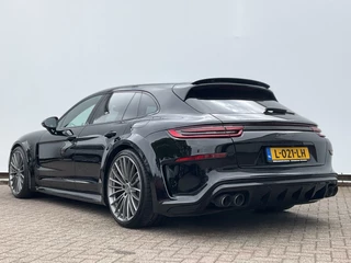 Porsche Panamera - afbeelding nr 51